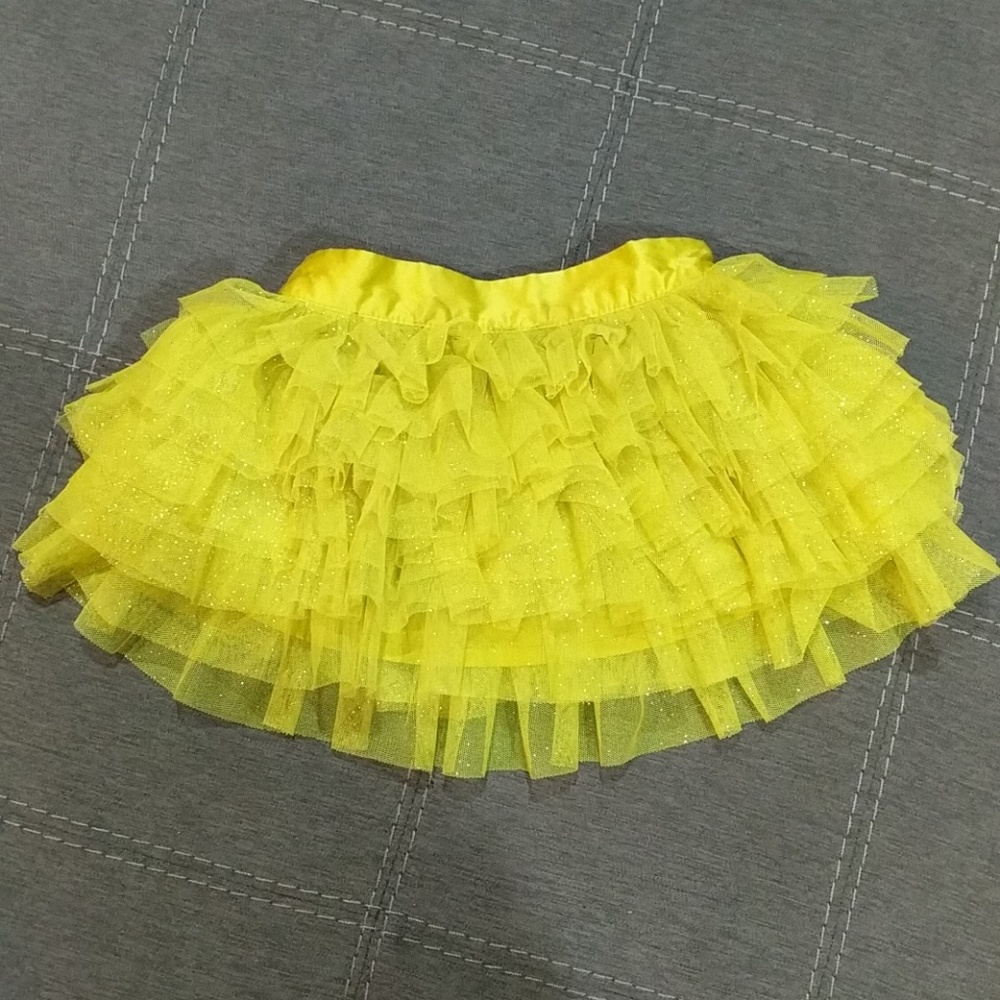 Tutu skirt